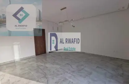 Villa - 6 Bedrooms - 7 Bathrooms for rent in Ajman Corniche Residences - Ajman Corniche Road - Ajman