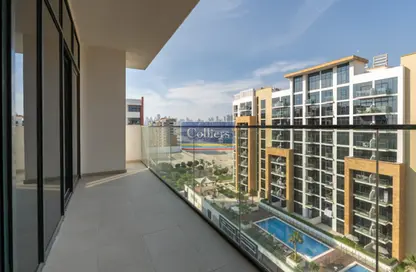 شقة - 2 غرف نوم - 2 حمامات للبيع في عزيزي ريفيرا 26 - عزيزي ريفيرا - ميدان واحد - ميدان - دبي