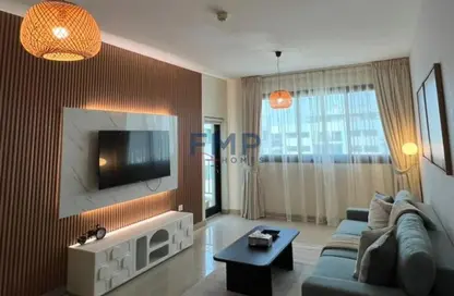 شقة - غرفة نوم - 2 حمامات للايجار في لا ريفييرا A - لا ريفييرا - قرية الجميرا سركل - دبي