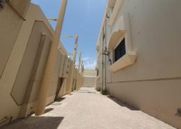 Villa - 8 bedrooms - 8 bathrooms for rent in Al Wasl Villas - Al Wasl Road - Al Wasl - Dubai