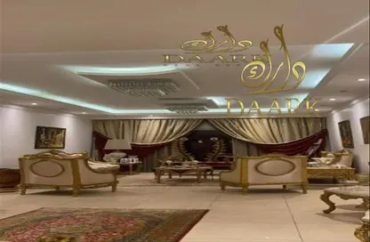 Apartment - 3 Bedrooms - 5 Bathrooms for sale in Asas Tower - Al Khan Lagoon - Al Khan - Sharjah