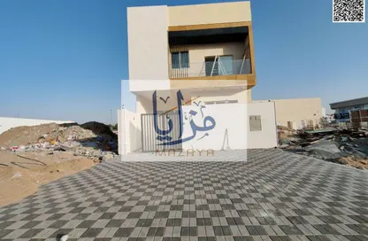 فيلا - 5 غرف نوم - 7 حمامات للبيع في الزاهية جاردنز - الزاهية - عجمان