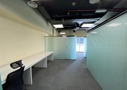 Office Space for rent in The Burlington - Business Bay - Dubai