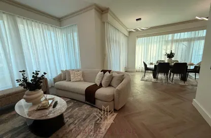 Apartment - 2 Bedrooms - 3 Bathrooms for rent in The Lofts Central - The Lofts - Downtown Dubai - Dubai
