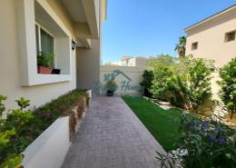 Villa - 3 bedrooms - 3 bathrooms for sale in Al Reem 3 - Al Reem - Arabian Ranches - Dubai