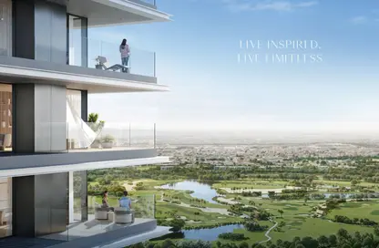 Apartment - 2 Bedrooms - 2 Bathrooms for sale in Albero by Emaar - Dubai Creek Harbour (The Lagoons) - Dubai