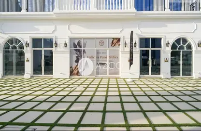 Shop - Studio - 1 Bathroom for rent in Vincitore Benessere - Arjan - Dubai
