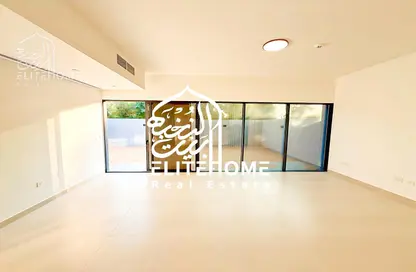 تاون هاوس - 3 غرف نوم - 4 حمامات للبيع في كايا - مسار - تلال سيتي - الشارقة