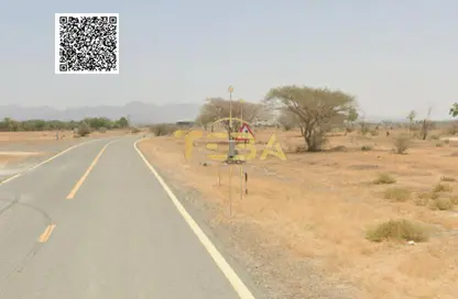 Land - Studio for sale in Manama - Ajman