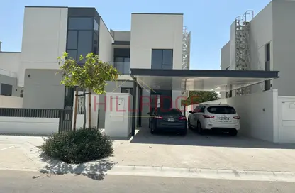 Villa - 4 Bedrooms - 5 Bathrooms for rent in Murooj Al Furjan - Al Furjan - Dubai