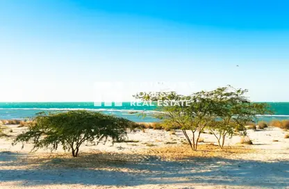 أرض - استوديو للبيع في الجرف جاردنز - الجرف - غنتوت - أبوظبي