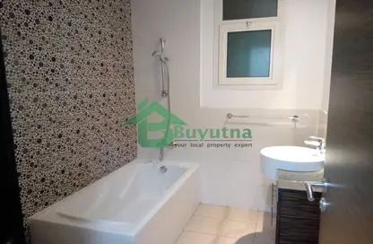 Apartment - 2 Bedrooms - 3 Bathrooms for sale in Al Ghadeer - Abu Dhabi