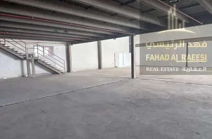 Warehouse - Studio for rent in Umm Al Thuoob - Umm Al Quwain Warehouse - Studio for rent in Umm Al Thuoob - Umm Al Quwain