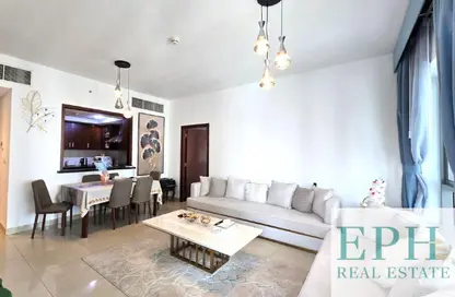 Apartment - 2 Bedrooms - 2 Bathrooms for rent in 29 Burj Boulevard Tower 1 - 29 Burj Boulevard - Downtown Dubai - Dubai Apartment - 2 Bedrooms - 2 Bathrooms for rent in 29 Burj Boulevard Tower 1 - 29 Burj Boulevard - Downtown Dubai - Dubai