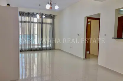Apartment - 1 Bedroom - 2 Bathrooms for rent in La Vista Residence 2 - La Vista Residence - Dubai Silicon Oasis - Dubai