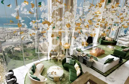 شقة - غرفة نوم - 2 حمامات للبيع في الصفا ون - الوصل - دبي شقة - غرفة نوم - 2 حمامات للبيع في الصفا ون - الوصل - دبي