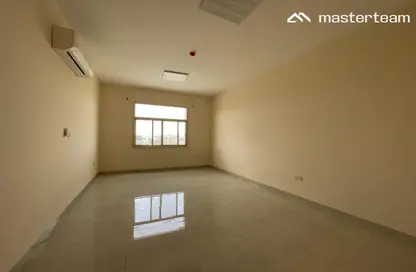 Apartment - 2 Bedrooms - 3 Bathrooms for rent in Al Kewaitat - Central District - Al Ain