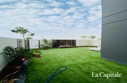 فيلا - 3 غرف نوم - 4 حمامات للبيع في ذي بالس فيلاس - ذي بالس - دبي الجنوب (مركز دبي العالمي) - دبي فيلا - 3 غرف نوم - 4 حمامات للبيع في ذي بالس فيلاس - ذي بالس - دبي الجنوب (مركز دبي العالمي) - دبي