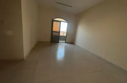 Apartment - 2 Bedrooms - 2 Bathrooms for rent in Al Naemiya Tower 1 - Al Naemiya Towers - Al Nuaimiya - Ajman