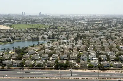 شقة - 2 غرف نوم - 3 حمامات للايجار في برج البحيرة 1 - (JLT) مجمع Y - أبراج بحيرة الجميرا - دبي