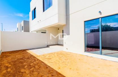 Townhouse - 2 Bedrooms - 3 Bathrooms for sale in Noya Viva - Noya - Yas Island - Abu Dhabi