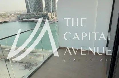 Apartment - Studio - 1 Bathroom for rent in Al Maryah Vista - Al Maryah Island - Abu Dhabi Apartment - Studio - 1 Bathroom for rent in Al Maryah Vista - Al Maryah Island - Abu Dhabi