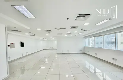 Office Space - Studio for rent in Yes Business Tower - Al Barsha 1 - Al Barsha - Dubai