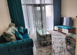 Apartment - 2 bedrooms - 3 bathrooms for rent in Merano Tower - Business Bay - Dubai