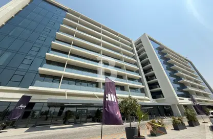 Apartment - 2 Bedrooms - 2 Bathrooms for sale in Gateway Residences 2 - Mina Al Arab - Ras Al Khaimah
