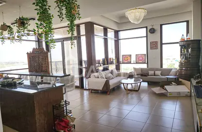 شقة - 2 غرف نوم - 2 حمامات للايجار في 2 ساحة جنا الرئيسية - ساحة جنا الرئيسية - تاون سكوير - دبي