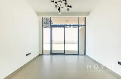 Apartment - 1 Bathroom for rent in Oxford Terraces - District 11 - Jumeirah Village Circle - Dubai