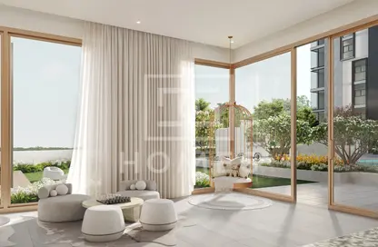 Apartment - 2 Bedrooms - 2 Bathrooms for sale in Arbor View - Arjan - Dubai
