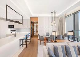 شقة - 2 غرف نوم - 3 حمامات للكراء في Apartment Building 8 - مساكن بلوواترز - بلوواترز - دبي