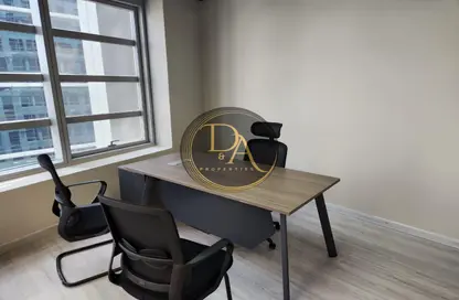 مكتب - استوديو - 1 حمام للايجار في برج تشرشل للأعمال - أبراج تشرشل - الخليج التجاري - دبي مكتب - استوديو - 1 حمام للايجار في برج تشرشل للأعمال - أبراج تشرشل - الخليج التجاري - دبي