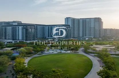 Apartment - 2 Bedrooms - 2 Bathrooms for sale in Vida Residences - Dubai Hills Estate - Dubai