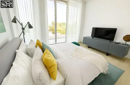 Apartment - 1 Bedroom - 1 Bathroom for sale in The Riff 4 - The Riff - Aljada - Sharjah