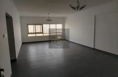 Apartment - 2 Bedrooms - 2 Bathrooms for rent in Al Naemiya Tower 1 - Al Naemiya Towers - Al Nuaimiya - Ajman