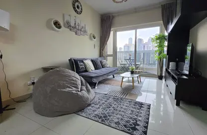 Apartment - 2 Bedrooms - 2 Bathrooms for sale in New Dubai Gate 1 - JLT Cluster Q - Jumeirah Lake Towers - Dubai