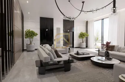 Apartment - 1 Bedroom - 2 Bathrooms for sale in Samana Manhattan 2 - Jumeirah Village Circle - Dubai