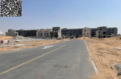 أرض - استوديو للبيع في الحليو 2 - الحليو - عجمان