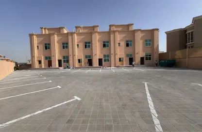 Apartment - 1 Bedroom - 1 Bathroom for rent in Mohamed Bin Zayed Centre - Mohamed Bin Zayed City - Abu Dhabi