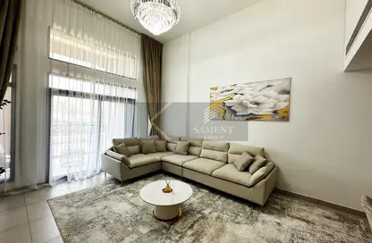 Apartment - 1 Bedroom - 1 Bathroom for sale in Rahaal 1 - Madinat Jumeirah Living - Umm Suqeim - Dubai
