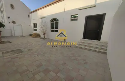 فيلا - 2 غرف نوم - 2 حمامات للايجار في الزعفران - الخبيصي - العين