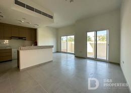 Villa - 3 bedrooms - 3 bathrooms for sale in Amaranta - Villanova - Dubai Land - Dubai