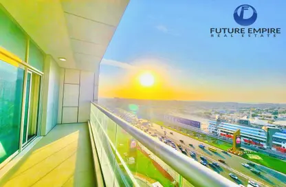 Apartment - 3 Bedrooms - 5 Bathrooms for rent in Downtown Dubai - Dubai