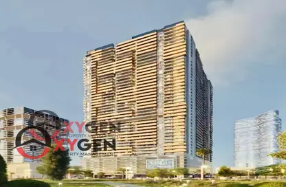 Apartment - 4 Bedrooms - 4 Bathrooms for sale in Vista 3 - Al Reem Island - Abu Dhabi