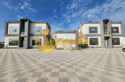 فيلا - 4 غرف نوم - 5 حمامات للايجار في القصيدات - رأس الخيمة فيلا - 4 غرف نوم - 5 حمامات للايجار في القصيدات - رأس الخيمة