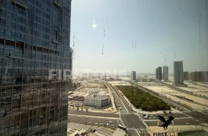 شقة - غرفة نوم - 1 حمام للبيع في B هرايزن تاورز - مدينة الأضواء - جزيرة الريم - أبوظبي