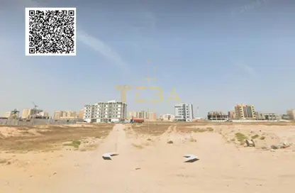 Land - Studio for sale in Al Jurf 3 - Al Jurf - Ajman Downtown - Ajman