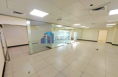 Office Space - Studio - 3 Bathrooms for rent in Al Nahda 2 - Al Nahda - Dubai
